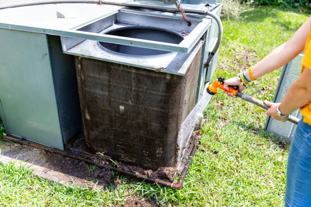 Best Home Air Vent Cleaning  in Taos, NM