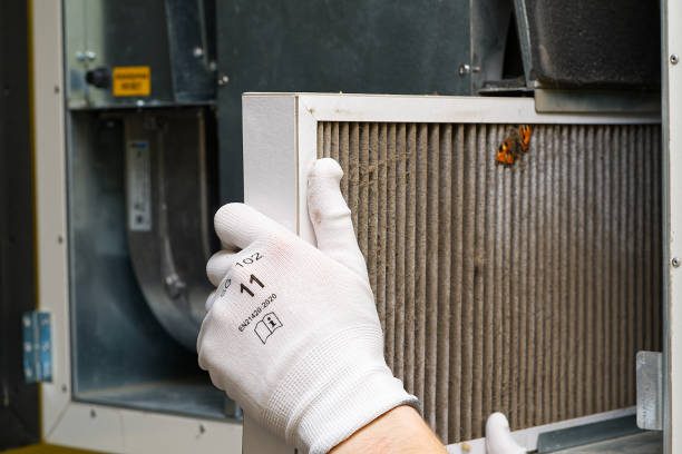 Best Air Duct Cleaning Near Me  in Taos, NM