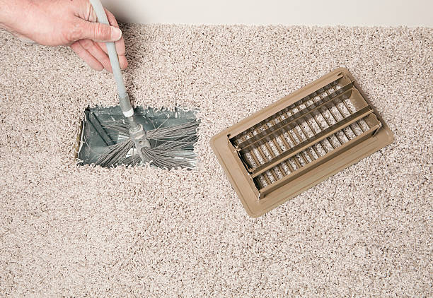 Best HVAC Air Duct Cleaning  in Taos, NM
