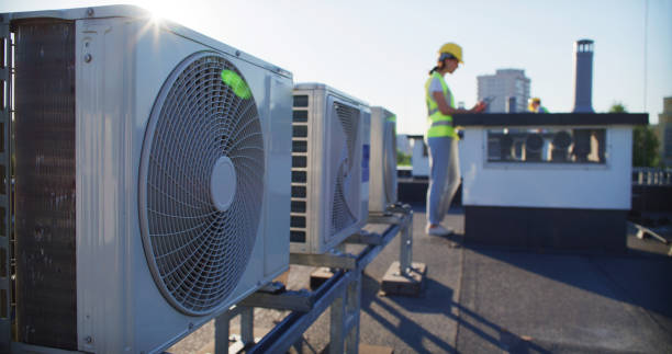 Best Commercial HVAC Duct Cleaning  in Taos, NM